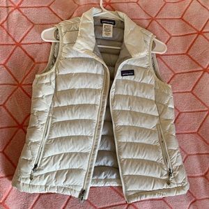Patagonia Vest